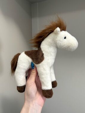 Arrow Head Brown Paint Horse by Douglas Toys